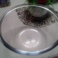 کاسه بلوری