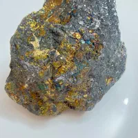 سنگ معدن طلا