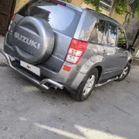 سوزوکی ویتارا