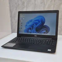 لپتاپ dell نسل ۱۰ مدل Dell insprion 3593