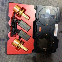 چراغ هدلایت ماشین کوییک