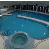 بلیط استخر آبسار