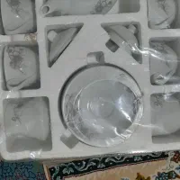 ست صبحونه خوری شش نفره