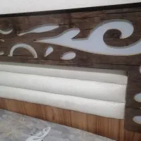 تخت وخواب تشک طبی