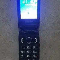 گوشی تاشو خاص