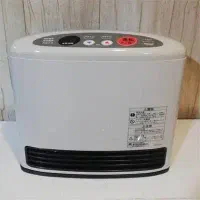 فروش و تعمیرات بخاری ژاپنی
