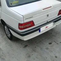 معاوضه پژو slx tu5  با آریو تمیز اتومات