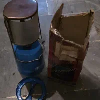 ​چراغ روشنایی کمپین گاز فرانسوی اصل مدل  C 200 S