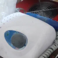 وسایل ناخن ابزار ناخن