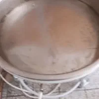 فلافل سرخ کن