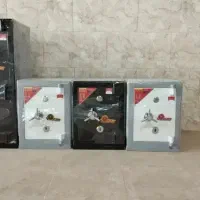 گاوصندوق نسوز خانگی و اداره با مدیریت عبدالهی