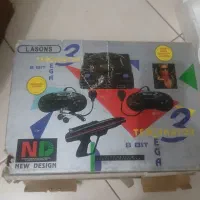 کنسول بازی میکرو ۸
