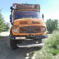 بنز تک ۵۴ باری کمپری