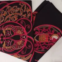 روسری قواره دار بزرگ