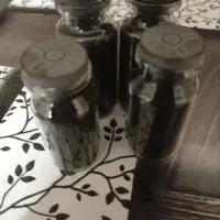 سورمه صد در صد طبیعی باروغن زرد حیوانی