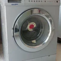 ضایعات لباسشویی