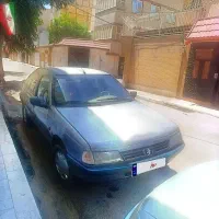 پژو ۴۰۵ مدل ۸۹