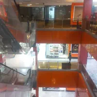 فروش ۳باب مغازه در طبقه ۱و۲ پاساژ پردیس