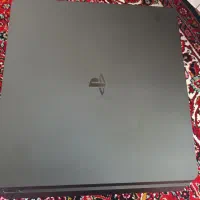 پلی استیشن ۴ اسلیم ۱ترا