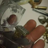 اتیغه جات و اشیای قیمتی