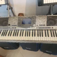 ارگ 2000 یاماها