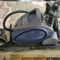 بخارشوی دلونگی اصل المان