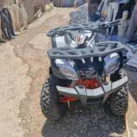 کایو 150 اتومات CVT آیو AU150
