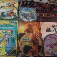 دیسک DVD