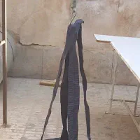 کالسکه مدل دلیجان