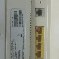 مودم هواوی ۴پورت مدل TF-i60