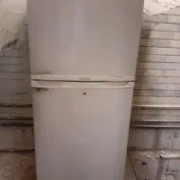 یخچال فریزر سامسونگ.سالم