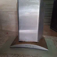 هود دو موتوره سالم