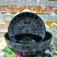 سرویس ۲۶ پارچه گلدن اوپال