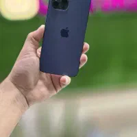 ایفون 12pro max + پک اصلی ریجستر شده