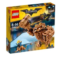 لگو بتمن اورجینال lego batman