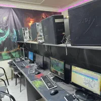 سیستم گیم نت