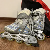 کفش اسکیت rollerblade سایز ۳۷