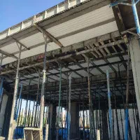 پیش فروش آپارتمان/محدوده  جهاد