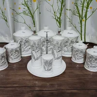 پاسماوری چینی