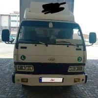 هیوندا کروس D14