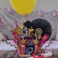 پک هدیه مدل ( فارقالتحصیلی )