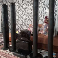 سینما خانگی سامسونگ بلوتوث فابریک کارخانه