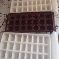 قالب یخ
