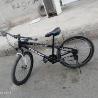 دوچرخه 26|دوچرخه، اسکیت، اسکوتر|جیرفت, |دیوار