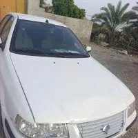 سمندEF7|خودرو سواری و وانت|سندرک, |دیوار