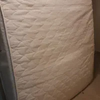 تشک دونفره جنس وملرک خوب