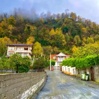 250متر زمین بافت مسکونی ویو ابدی کوهپایه یالبندان