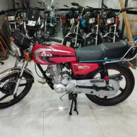 موتور هوندا نیکتاز۲۰۰
