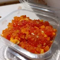 صمغ گیاه باریج