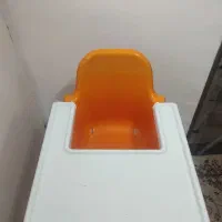 صندلی غذا کودک
